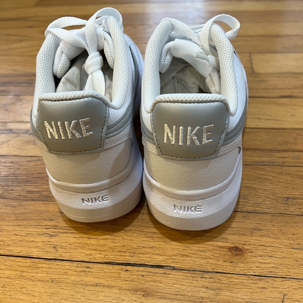 Nike Court Vision Alta - Picture 7 of 9